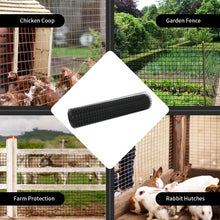 Load image into Gallery viewer, 48" x 50' Mesh Fence (1.5 inch)