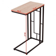 Load image into Gallery viewer, Modern Coffee Table Side Table