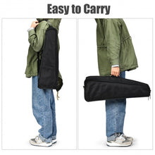 Load image into Gallery viewer, Foldable Aluminum Glockenspiel Xylophone 30 Note with Bag