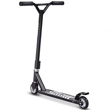 Load image into Gallery viewer, Lightweight Aluminum 2 Wheels Teenagers Freestyle Kick Scooter