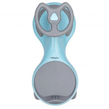 Load image into Gallery viewer, Wiggle Car Ride-on Toy with Flashing Wheels-Blue