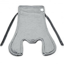 Load image into Gallery viewer, 25 x 32" Electric Heating Pad w/ 6 Temperature Settings