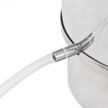 Load image into Gallery viewer, 11-Quart Stainless Steel Fruit Juicer Steamer