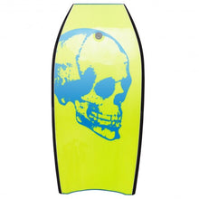 Load image into Gallery viewer, 42" Lightweight Super Bodyboard Surfing W/Leash IXPE Deck