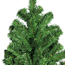 Load image into Gallery viewer, Encryption Premium PVC Artificial Christmas Tree with Metal Stand-7'