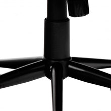 Load image into Gallery viewer, Office Home Leisure Mid-back Upholstered Rolling Chair