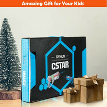 Load image into Gallery viewer, 4-set Infrared Laser Tag Guns Battle Blasters