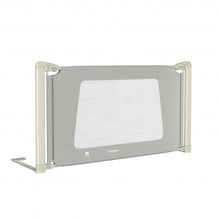 Load image into Gallery viewer, Bed Rail Guard for Toddlers Kid with Adjustable Height and Safety Lock-59 inch