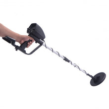 Load image into Gallery viewer, 30.7" Waterproof Metal Detector Deep Sensitive Gold Digger
