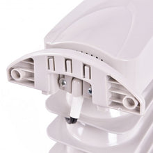 Load image into Gallery viewer, Portable 700 W Mini Electric Oil Filled Radiator Heater