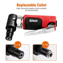 Load image into Gallery viewer, 20000 RPM High Speed Angle Air Die Grinder