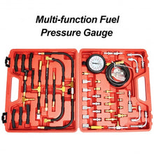 Load image into Gallery viewer, TU-443 Fuel Injection Pump Pressure Tester Gauge Tool Kit