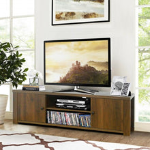 Load image into Gallery viewer, Entertainment Center for TV's Up to 65"