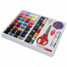 Load image into Gallery viewer, 2-Speed Multi-function Fashion Portable Sewing Machine