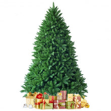 Load image into Gallery viewer, 7.5 Ft Artificial Christmas Fir Tree with 1968 Branch Tips