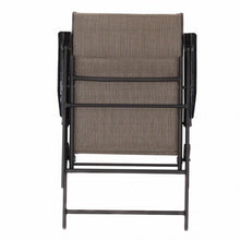 Load image into Gallery viewer, Outdoor Patio Folding Chairs
