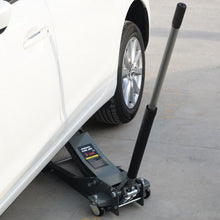 Load image into Gallery viewer, 3 Ton Heavy Duty Low Profile Floor Jack Car Pump