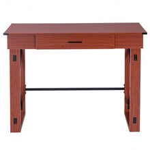 Load image into Gallery viewer, Home Writing Study Lift Top Computer Desk