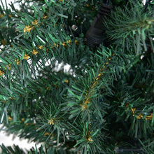 Load image into Gallery viewer, Artificial Premium Hinged Christmas Tree-7'