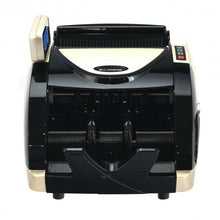 Load image into Gallery viewer, Money Cash Currency Automatic UV Bill Counter