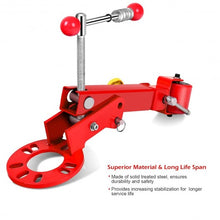 Load image into Gallery viewer, Roll Fender Reforming Extending Tool Wheel Arch Roller Flaring Former Heavy Duty