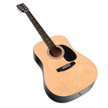 Load image into Gallery viewer, Sonart 41" 6 Strings Acoustic Folk Guitar-Natural