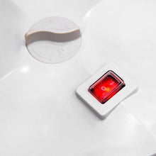 Load image into Gallery viewer, Portable Electric Shoe Dryer with 4 Hooks