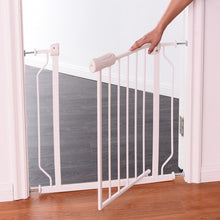 Load image into Gallery viewer, Baby Door Walk Through Safety Gate