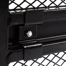 Load image into Gallery viewer, Universal Front Atv Hd Steel Cargo Basket Rack Luggage Carrier