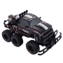 Load image into Gallery viewer, 1/10 4CH Electric Remote Control Monster Truck Off-road All Terrain RC Car Toy