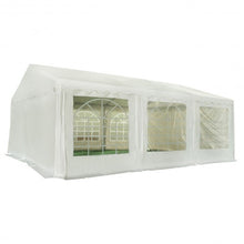 Load image into Gallery viewer, 16' x 20' PVC Heavy Duty Outdoor Party Wedding Canopy