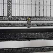 Load image into Gallery viewer, 32" x 18" x 64" Large Bird Parrot Cage