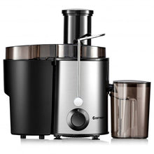 Load image into Gallery viewer, Centrifugal Juice Machine with Wide Mouth and 2 Speed Mode