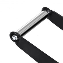 Load image into Gallery viewer, 10" x 4 1/2" Cradle Winch Mounting Plate