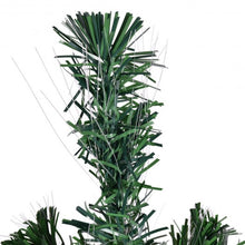 Load image into Gallery viewer, 3' / 4' / 5' / 6' Fiber Optic Artificial PVC Christmas Tree-5'