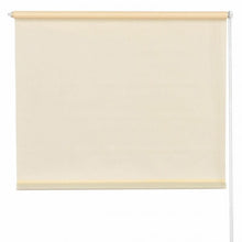 Load image into Gallery viewer, 43" x 60" Sunscreen Sun Shade Semi-shut Roller Curtain-Beige