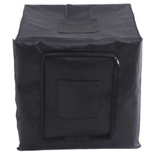 Load image into Gallery viewer, 16" Foldable LED Photo Studio