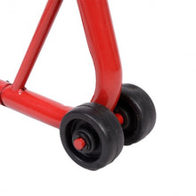 Load image into Gallery viewer, Rear Forklift Swingarm Motorcycle Bike Stand