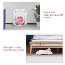 Load image into Gallery viewer, Newborn Baby Stroller Carriage-Pink