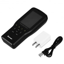 Load image into Gallery viewer, Air Quality Monitor Detector Accurate Testing Formaldehyde