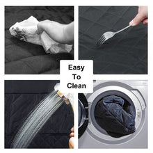 Load image into Gallery viewer, Waterproof Pet Front Seat Cover For Cars w/ Anchor