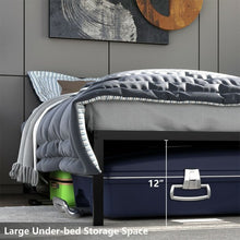 Load image into Gallery viewer, 14" Heavy Duty Metal Platform