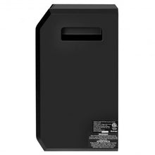 Load image into Gallery viewer, 1500 W Portable Electric Space Heater with Timer Remote Control