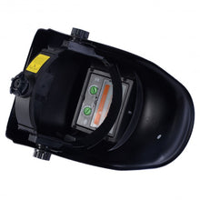 Load image into Gallery viewer, Pro Solar Welder Mask Auto-Darkening Welding Helmet