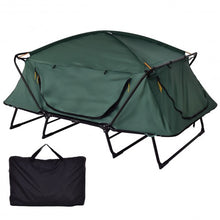 Load image into Gallery viewer, 2 Person Waterproof Folding Camping Tent with Carry Bag