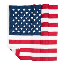 Load image into Gallery viewer, 4 x 6FT Oxford Fabric American Flag