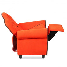Load image into Gallery viewer, Living Room Kids Sofa-Orange