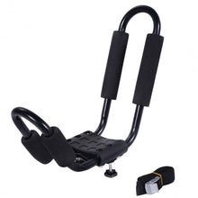 Load image into Gallery viewer, 2 Pair Canoe Boat Kayak Roof Rack