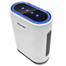 Load image into Gallery viewer, 4-in-1 Composite Ionic Air Purifier with HEPA Filter
