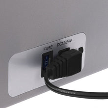 Load image into Gallery viewer, 44-Quarts Camping Portable Electric Car Cooler